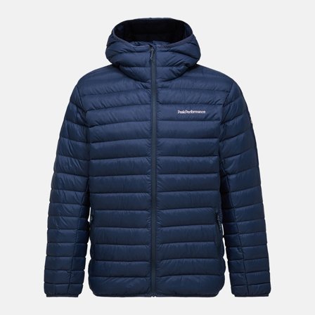 Peak Performance - Down Hood Jacket Men