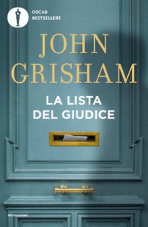 La lista del giudice John Grisham