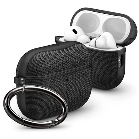 Spigen Apple Airpods Pro 3 Skal Urban Fit - Svart