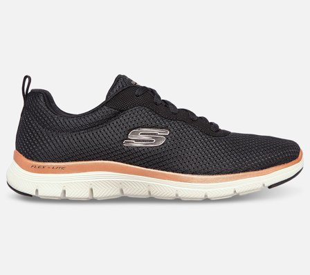 Skechers, Flex Appeal 4.0 - Brilliant View, 39,5, Dame