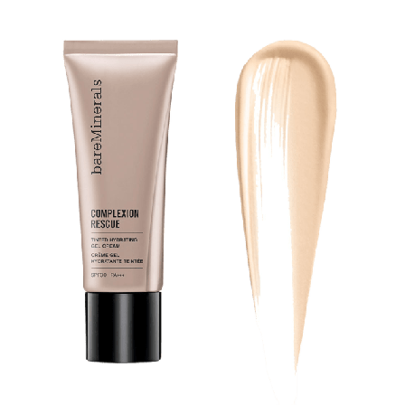 bareMinerals Complexion Rescue Tinted Moisturizer SPF 30 Foundation Dam Brun ONESIZE
