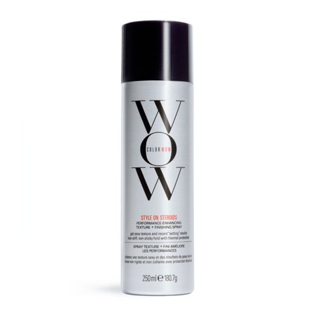 COLOR WOW Cura dei Capelli Style on Steroids 262ml - Spray Termo Protettivo