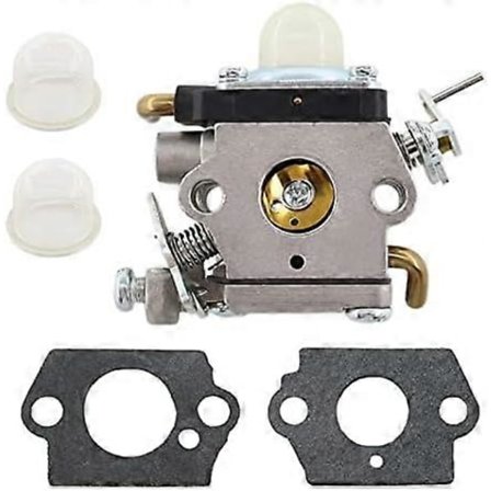 Förgasare för Husqvarna 122 HD60 122 HD45 CHT220 Jonsered HT2223 HT2218 Häcksax 523012401