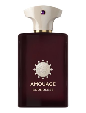 Amouage Boundless Man Edp 100 Ml - Nude - 100 ml