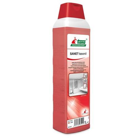 Tana Sanitetsrengöring tasonil 1l