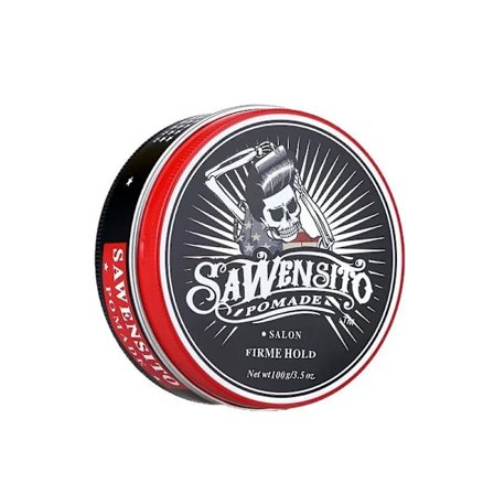 Luksuriøs hårpomade for menn