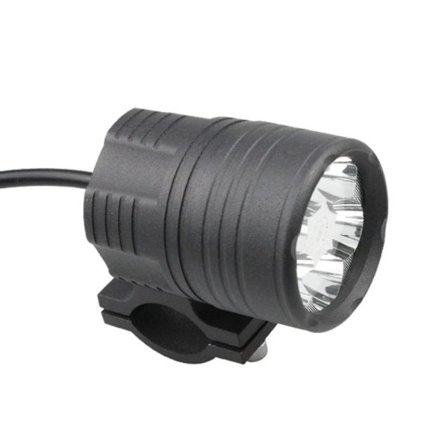 LED Forlygte Motorcykel Køre Spotlight Forlygte