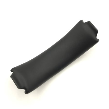 Ørepuder Pude-øreværn til Razer Kraken X-hovedtelefon Udskift hovedbåndscover