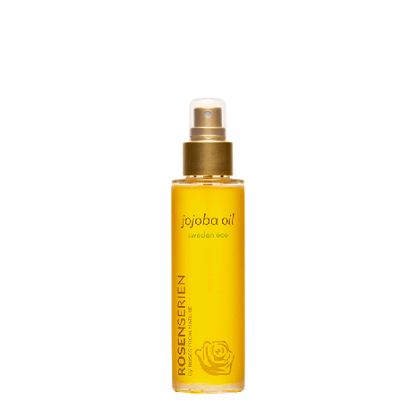 Rosenserien Jojoba Olje, 100 ml