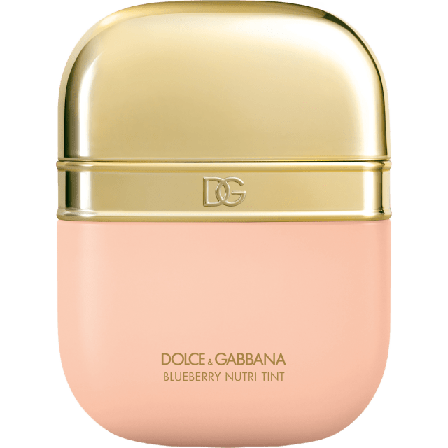 Dolce & Gabbana Blueberry Nutri Tint Hydra Glow Fresh Skin Foundation Unisex Beige 30 ML