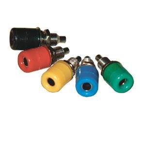 Goobay WE 1095 B (banana socket)