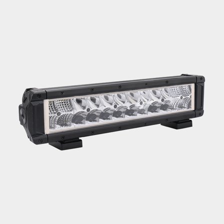 Suchscheinwerfer Totron, LED, 10 - 30 V, 72 W - Boot