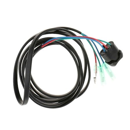 704-82563-40 TRIM & TILT BRYTER ENHET for Topp Enkel Utenbords Fjernkontrollboks