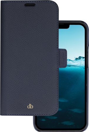 DBRAMANTE1928 New York for iPhone 14 Pro Max