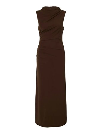 Selected | Slfmoa Sl Ankle Dress Ex | S