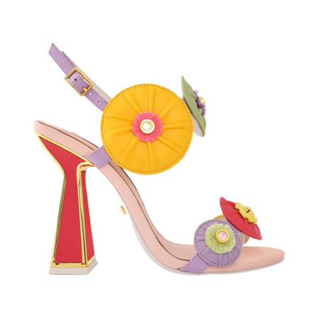 Kat Maconie, Shoes Różowy, Kobieta, Rozmiar: 37 EU