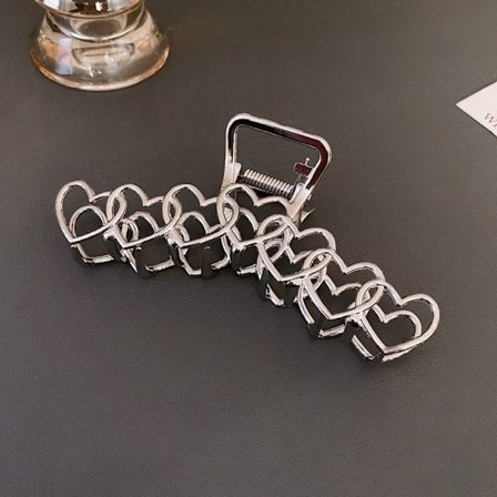 Hiusklipsit Hiuskynsi B B