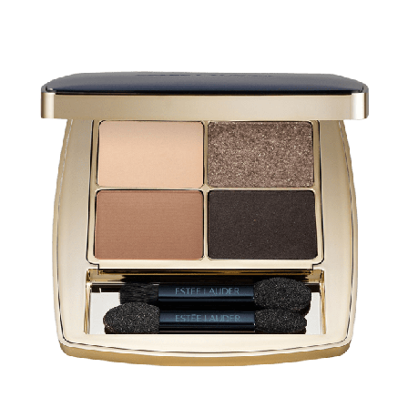 Estée Lauder Pure Color Envy Luxe Eyeshadow Quad Ögonskuggor Dam Flerfärgad 6 G