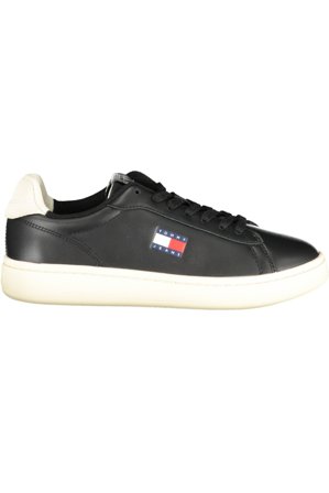 Tommy Hilfiger Calzatura Sportiva Donna Nero
