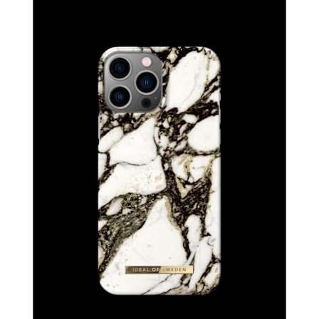 Printed Case iPhone 12 Pro Max / 13 Pro Max Calacatta Golden Marble