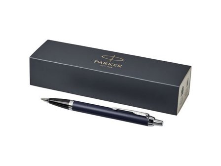 PARKER - Lyreco - Profilsortiment - Pennor - Reklampennor