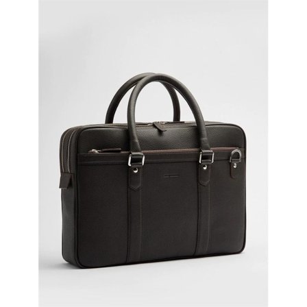 John Henric Datorväska Gian Väskor Herr Brun