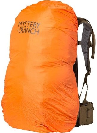 Mystery Ranch Pack Fly Large 70-105L Orange