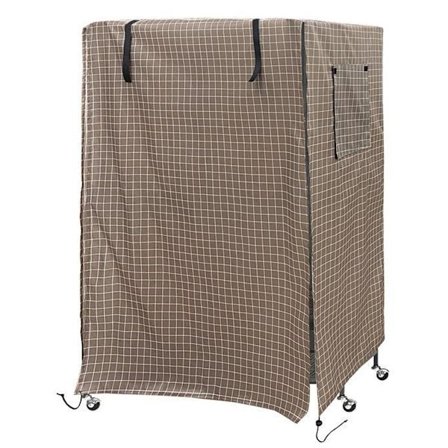 Fugleburdække, Vandafvisende, Stort Fugleburdække, Vaskbart