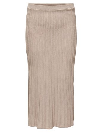 ONLY Carmakoma | Cartess Midi Skirt Knt | 46/48