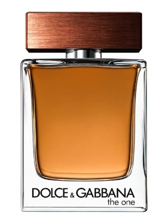 Dolce & Gabbana the one for men Eau de Toilette Spray