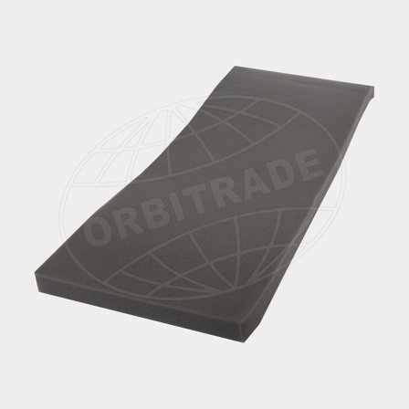 Ilmansuodatin Orbitrade 3825038, sisämoottorille, Volvo Penta TAMD 63L-A, P-A