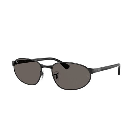 Ray-Ban - Solbriller - Svart - RB3777 002/B1 5619