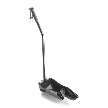 STIGA MP84 Multiclipplugg kompatibel med trädgårdstraktorer, 84 cm, Maskintillbehör