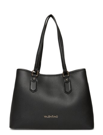 Valentino Bags Brixton - Black - ONE SIZE