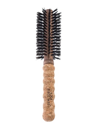 Antonio Axu Axubrush Como, M - Brown - ONE SIZE