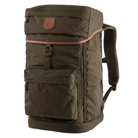 Fjällräven Singi Stubben Hunting backpacks Green OneSize
