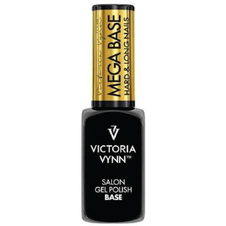 Gel Polish - Mega Base - 8ml - Victoria Vynn Transparent