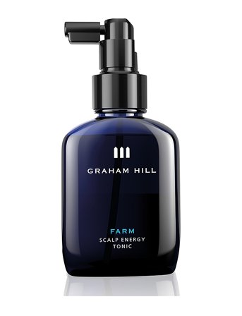 Graham Hill Farm Scalp Energy Tonic - Nude - 100 ml