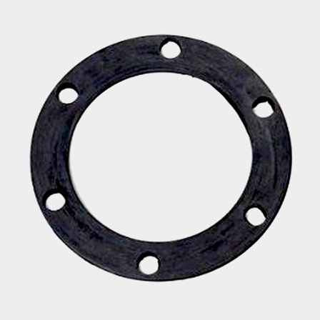 Těsnění pro elektrickou topnou patronu k lodnímu ohřívači vody Square