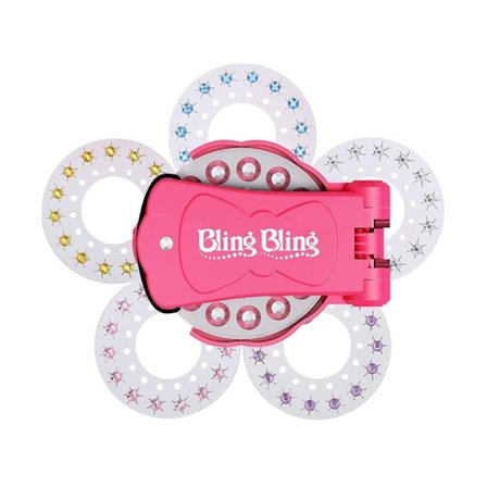 Bling Glam Kit - 75 diamanter