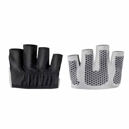 Grip treningshansker, treningshansker for vektløfting, kettlebell, pull-up