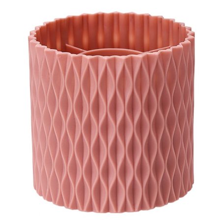 IC Kosmeettinen säilytys Meikkisiveltimet Kuppi Kynäpidike