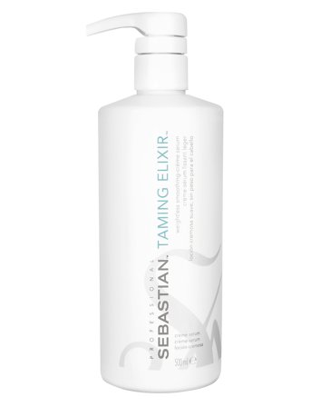 Sebastian Professional Taming Elixir 500Ml - Nude - 500 ml