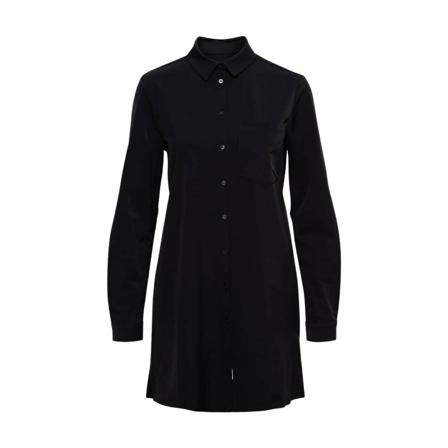 &Co Woman, Opal Long Travel A Zwart, Dames, Maat:S,Polyamide