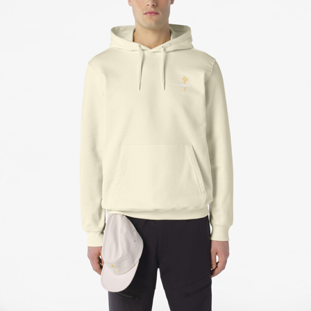 Salomon - Mellanlager Kläder Alpen Blossom Hoodie U