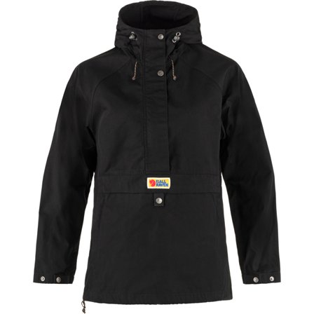Fjällräven Vardag Anorak S - female - color - Anoraks