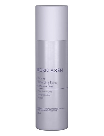 Björn Axén Dry Spray Texture & Volume - Nude - 200 ml
