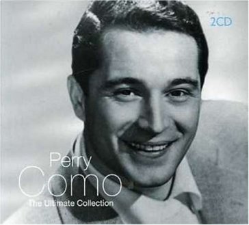 2 cd ultimate collection (digipack) Perry Como