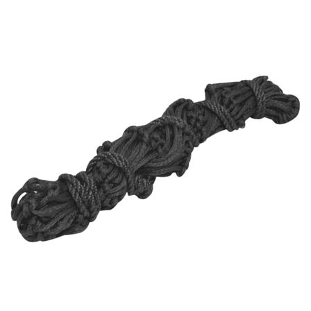 Kincade Deluxe Haylage Net 45 Tum Svart