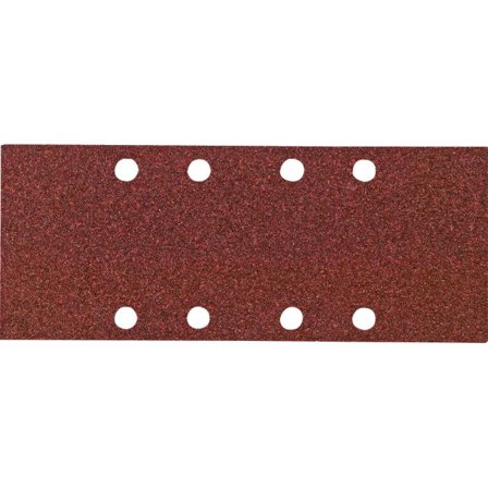 HiKOKI 66753034 Slippapper 93x230 mm, 10-pack K100, Maskintillbehör & förbrukning